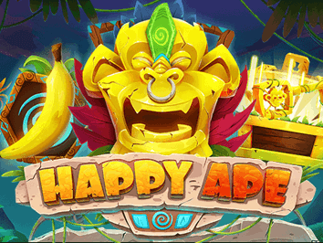 Happy Ape game icon