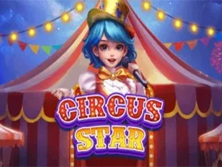 Circus Star game icon