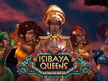 Isibaya Queens game icon