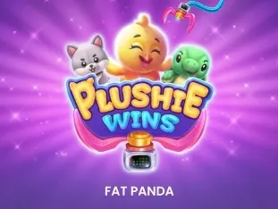 Plushie Wins (1) game icon