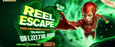 Mainkan Game Favorit Anda Sekarang banner