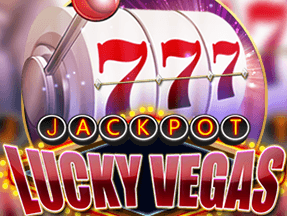 Lucky Vegas game icon